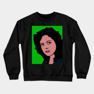 sigourney weaver Crewneck Sweatshirt